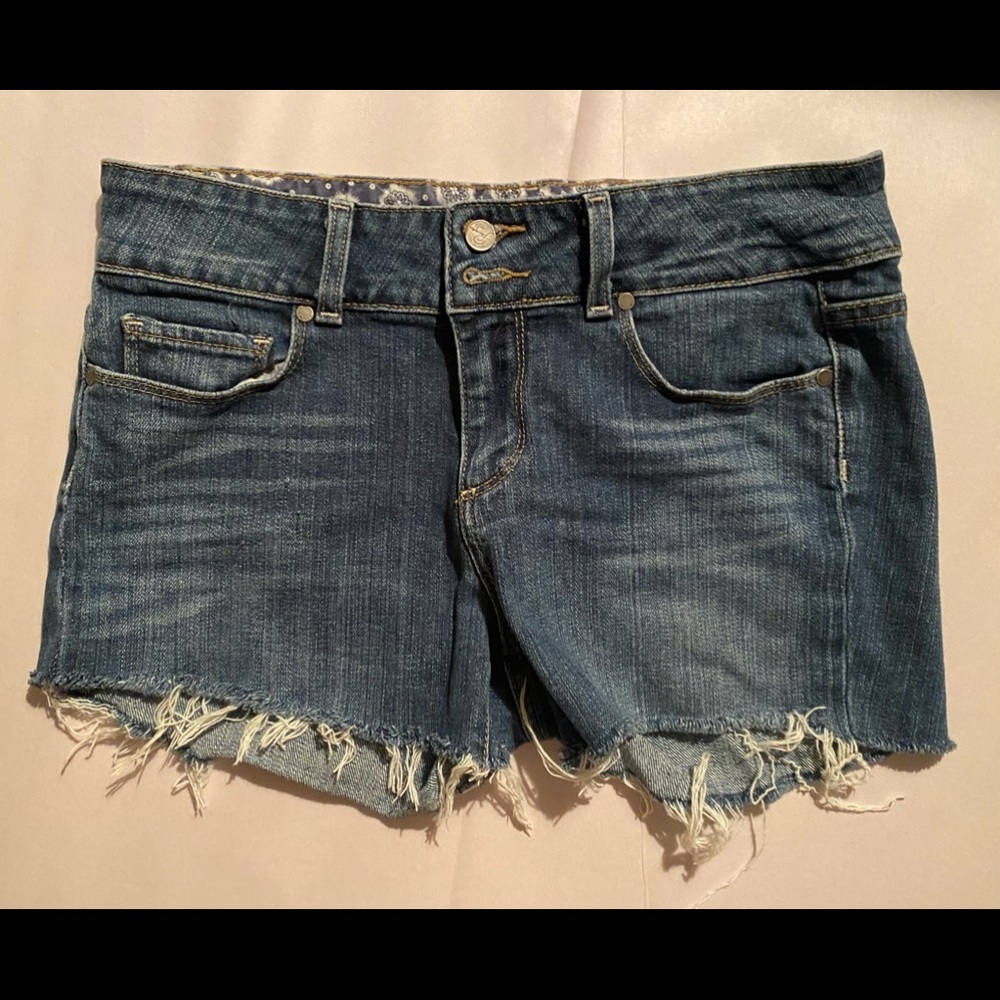 Paige - Jean Shorts - Size 29